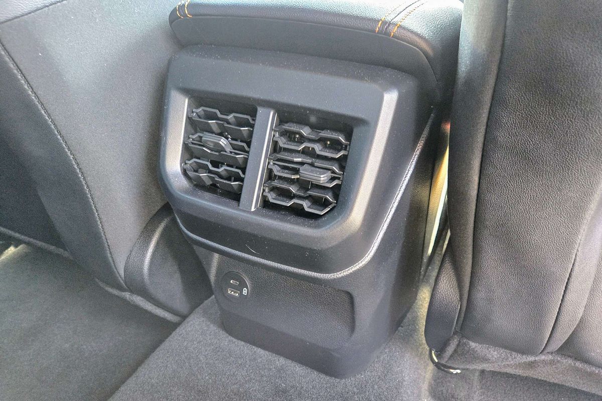 2024 Ford Ranger Wildtrak  4X4 3.0L