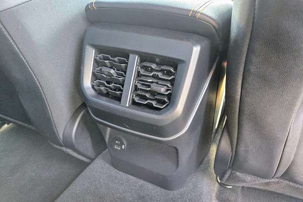 2024 Ford Ranger Wildtrak  4X4 3.0L