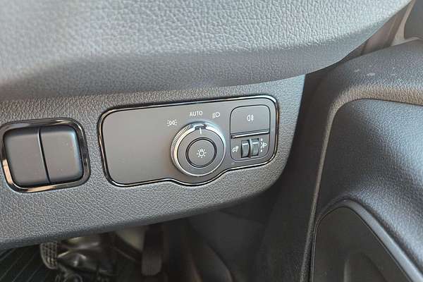 2025 Mercedes-Benz Sprinter 315CDI VS30 LWB