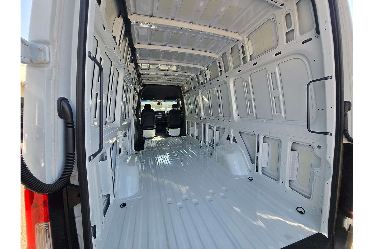 2025 Mercedes-Benz Sprinter 315CDI VS30 LWB