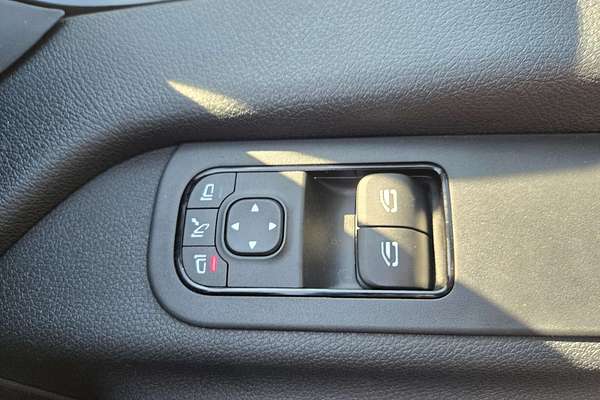 2025 Mercedes-Benz Sprinter 315CDI VS30 LWB