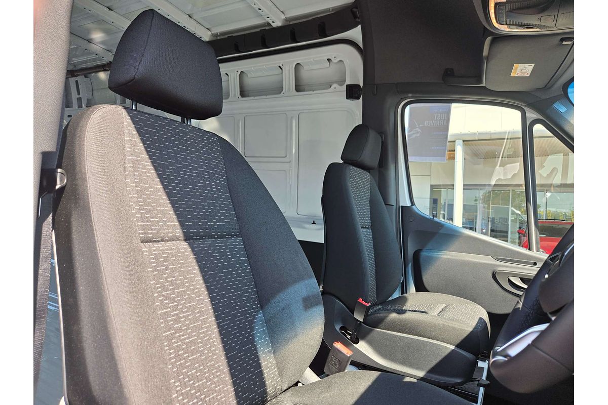 2025 Mercedes-Benz Sprinter 315CDI VS30 LWB