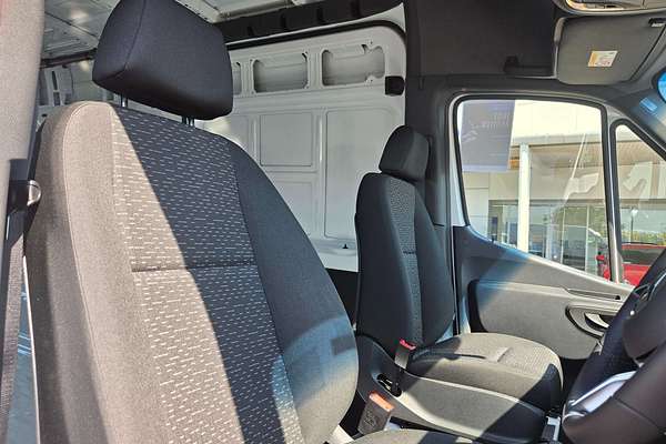2025 Mercedes-Benz Sprinter 315CDI VS30 LWB