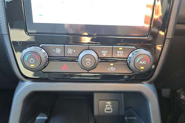 2024 Ford Ranger XLT Hi-Rider  Rear Wheel Drive 2.0L