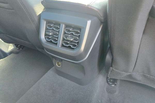 2024 Ford Ranger XLT Hi-Rider  Rear Wheel Drive 2.0L