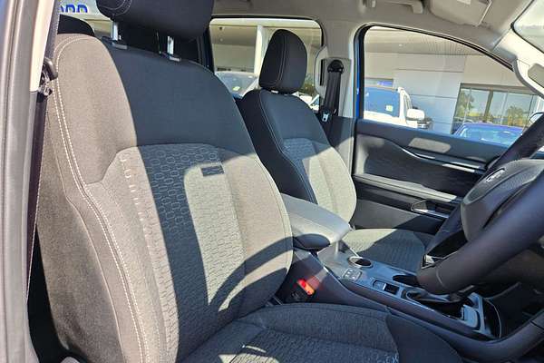 2024 Ford Ranger XLT Hi-Rider  Rear Wheel Drive 2.0L
