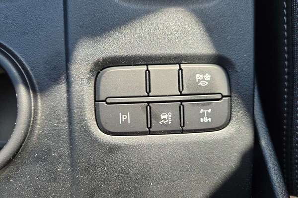 2024 Ford Ranger XLT Hi-Rider  Rear Wheel Drive 2.0L