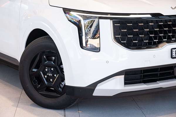 2025 Kia Carnival S KA4 PE