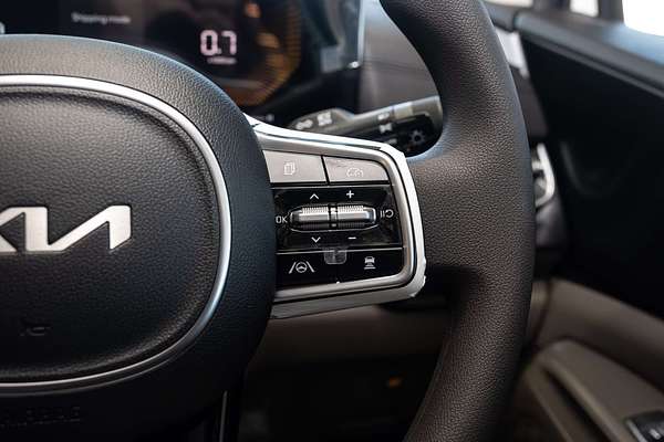 2025 Kia Carnival S KA4 PE