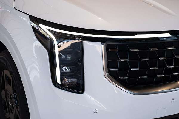 2025 Kia Carnival S KA4 PE