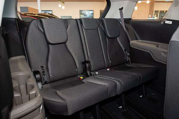 2025 Kia Carnival S KA4 PE