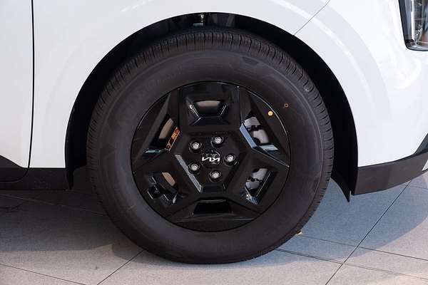 2025 Kia Carnival S KA4 PE