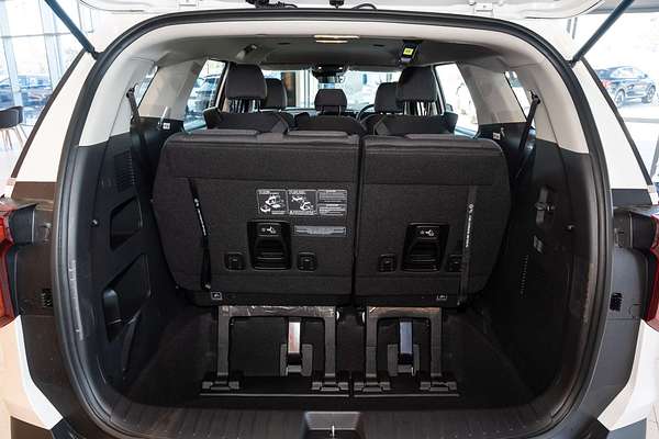 2025 Kia Carnival S KA4 PE