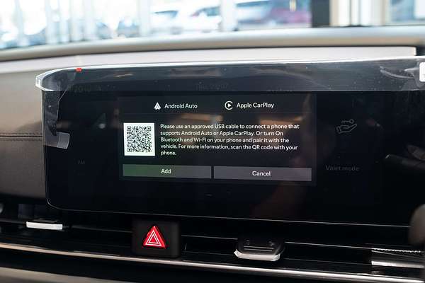 2025 Kia Carnival S KA4 PE