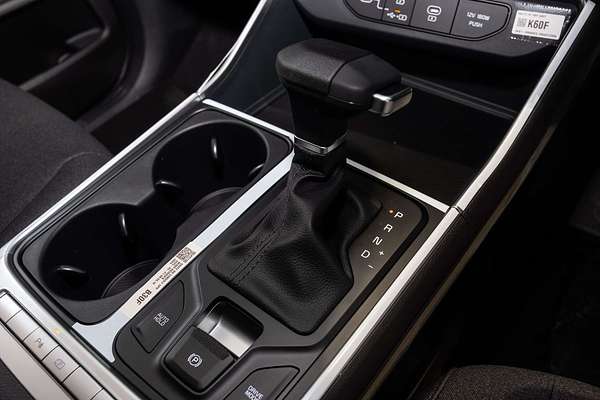 2025 Kia Carnival S KA4 PE