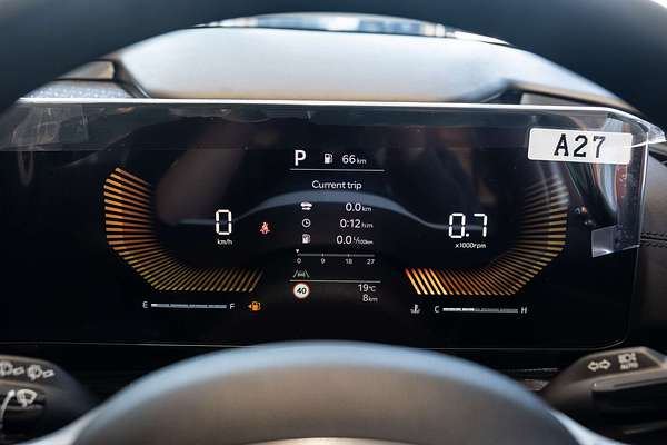 2025 Kia Carnival S KA4 PE