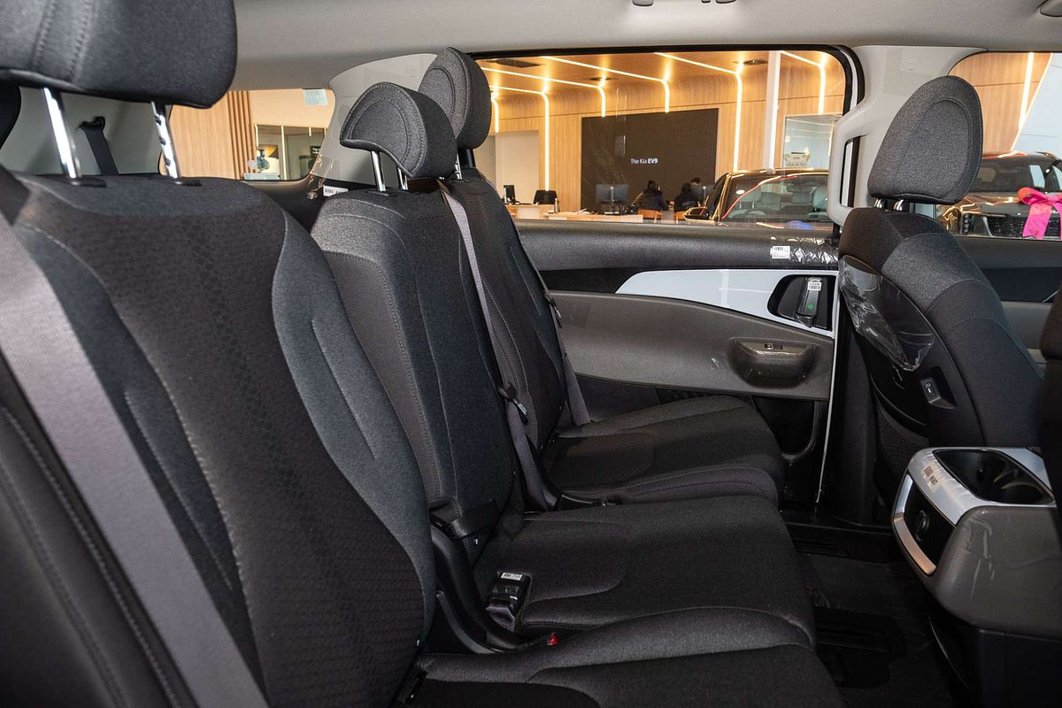2025 Kia Carnival S KA4 PE