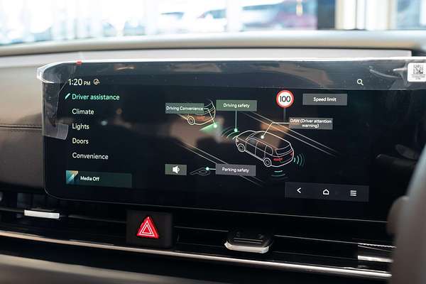 2025 Kia Carnival S KA4 PE