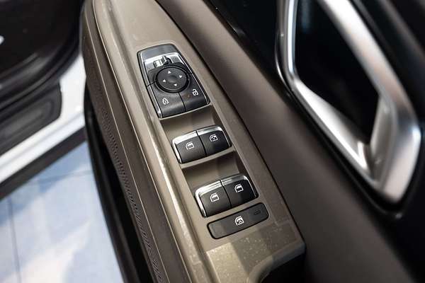 2025 Kia Carnival S KA4 PE
