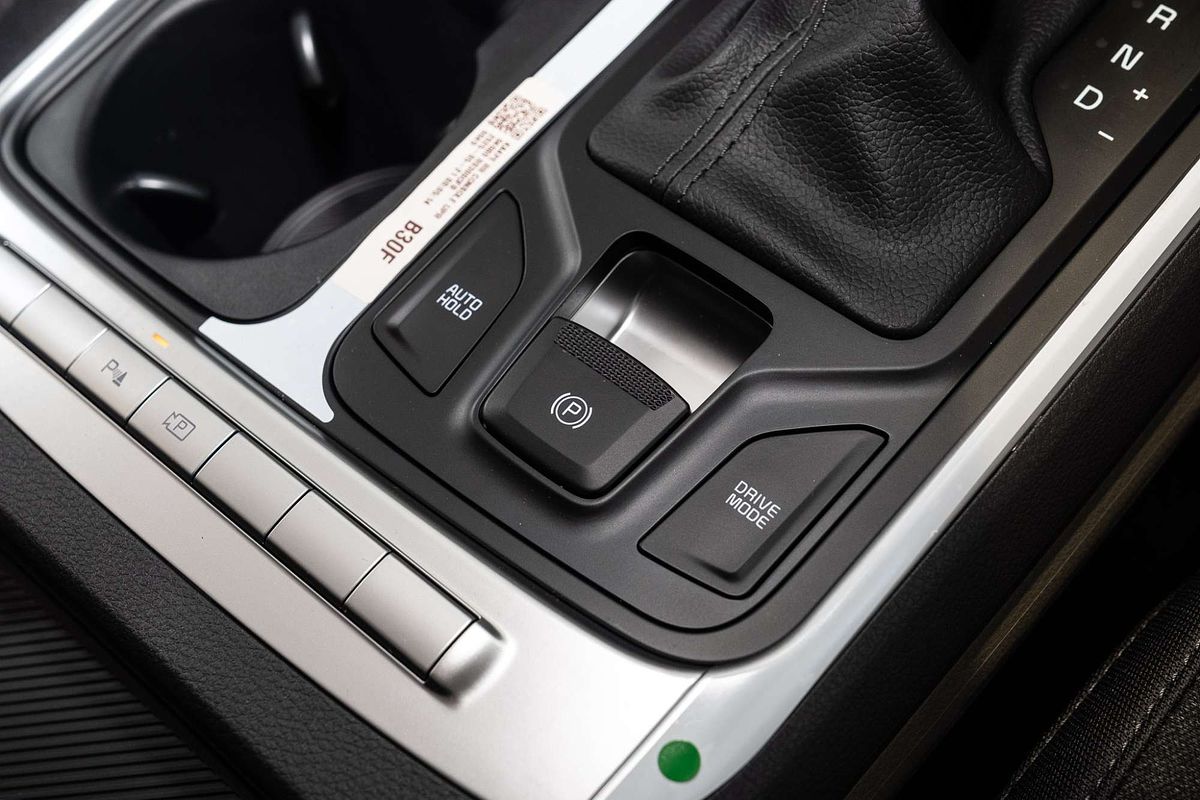 2025 Kia Carnival S KA4 PE