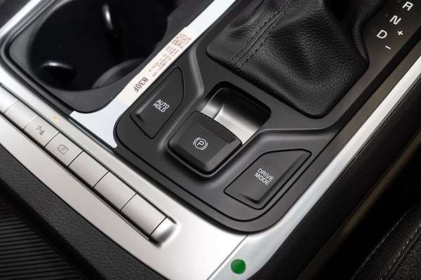 2025 Kia Carnival S KA4 PE