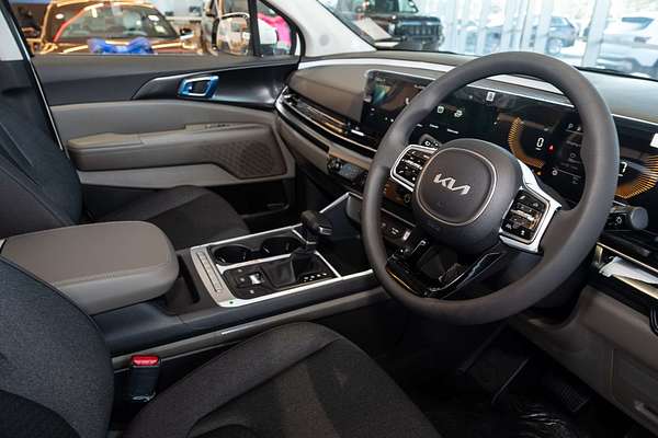 2025 Kia Carnival S KA4 PE