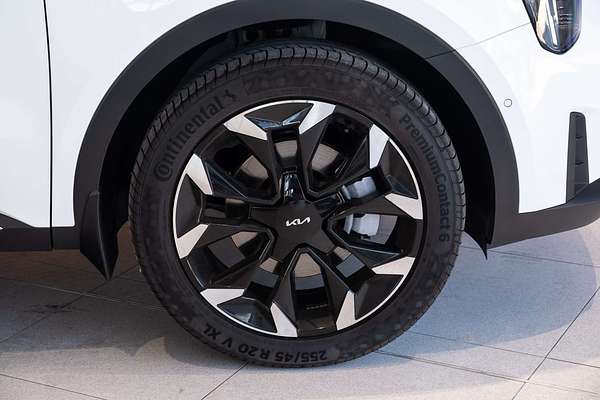 2025 Kia Sorento GT-Line MQ4 PE