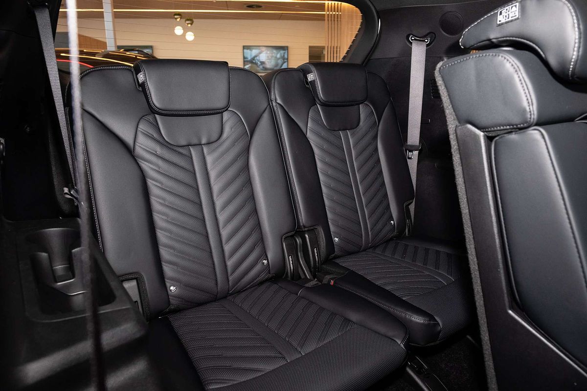 2025 Kia Sorento GT-Line MQ4 PE