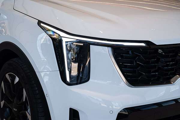 2025 Kia Sorento GT-Line MQ4 PE