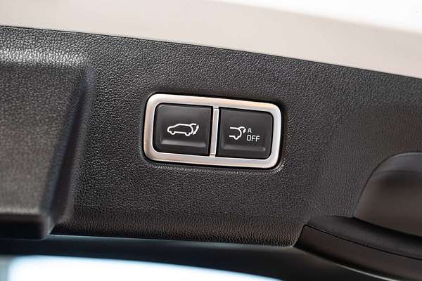 2025 Kia Sorento GT-Line MQ4 PE