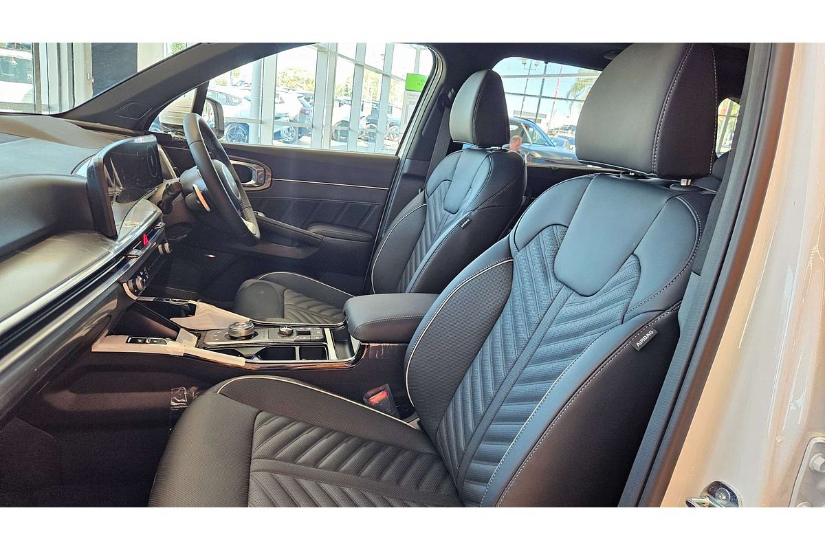 2025 Kia Sorento HEV GT-Line MQ4 PE