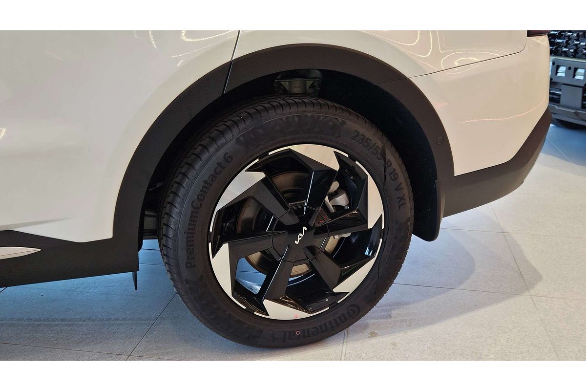 2025 Kia Sorento HEV GT-Line MQ4 PE