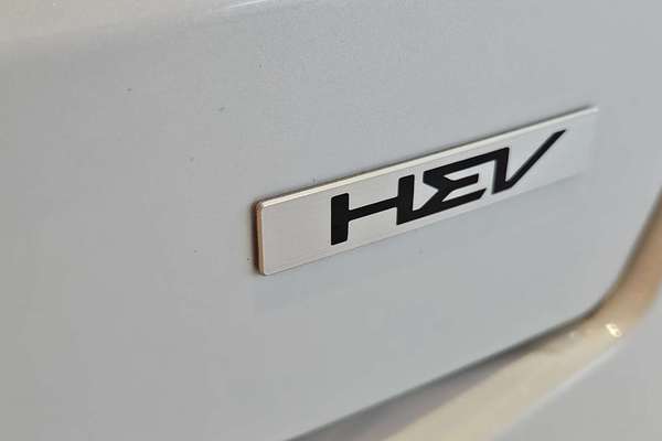 2025 Kia Sorento HEV GT-Line MQ4 PE