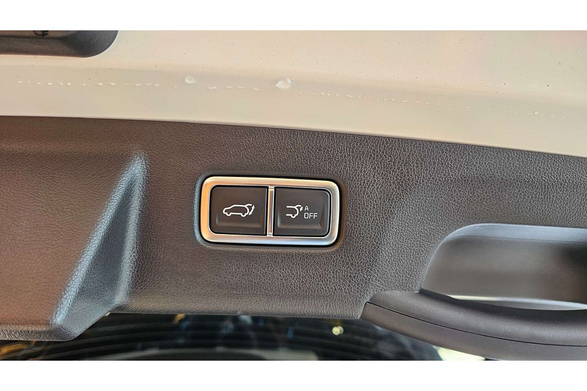 2025 Kia Sorento HEV GT-Line MQ4 PE