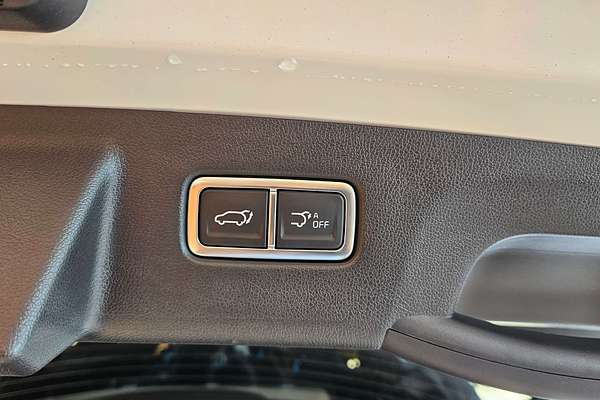 2025 Kia Sorento HEV GT-Line MQ4 PE