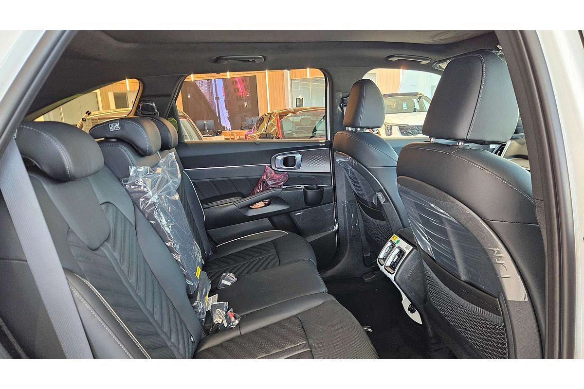 2025 Kia Sorento HEV GT-Line MQ4 PE