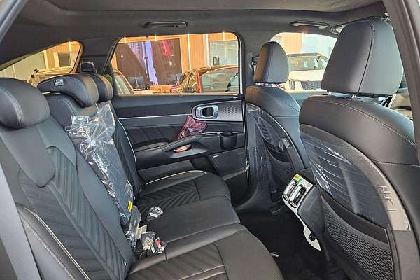 2025 Kia Sorento HEV GT-Line MQ4 PE