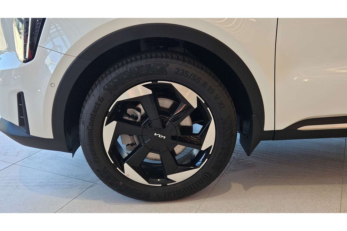2025 Kia Sorento HEV GT-Line MQ4 PE