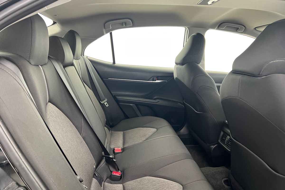 2024 Toyota Camry Ascent AXVH70R
