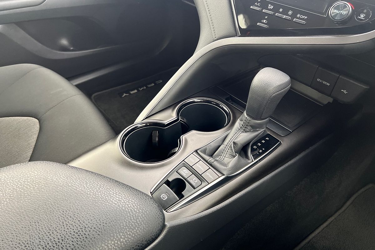 2024 Toyota Camry Ascent AXVH70R