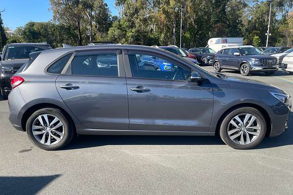 2019 Hyundai i30 Active PD2