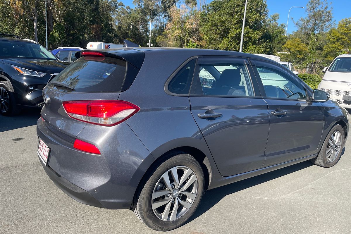 2019 Hyundai i30 Active PD2