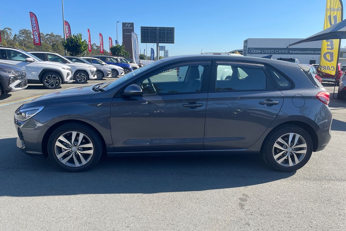 2019 Hyundai i30 Active PD2