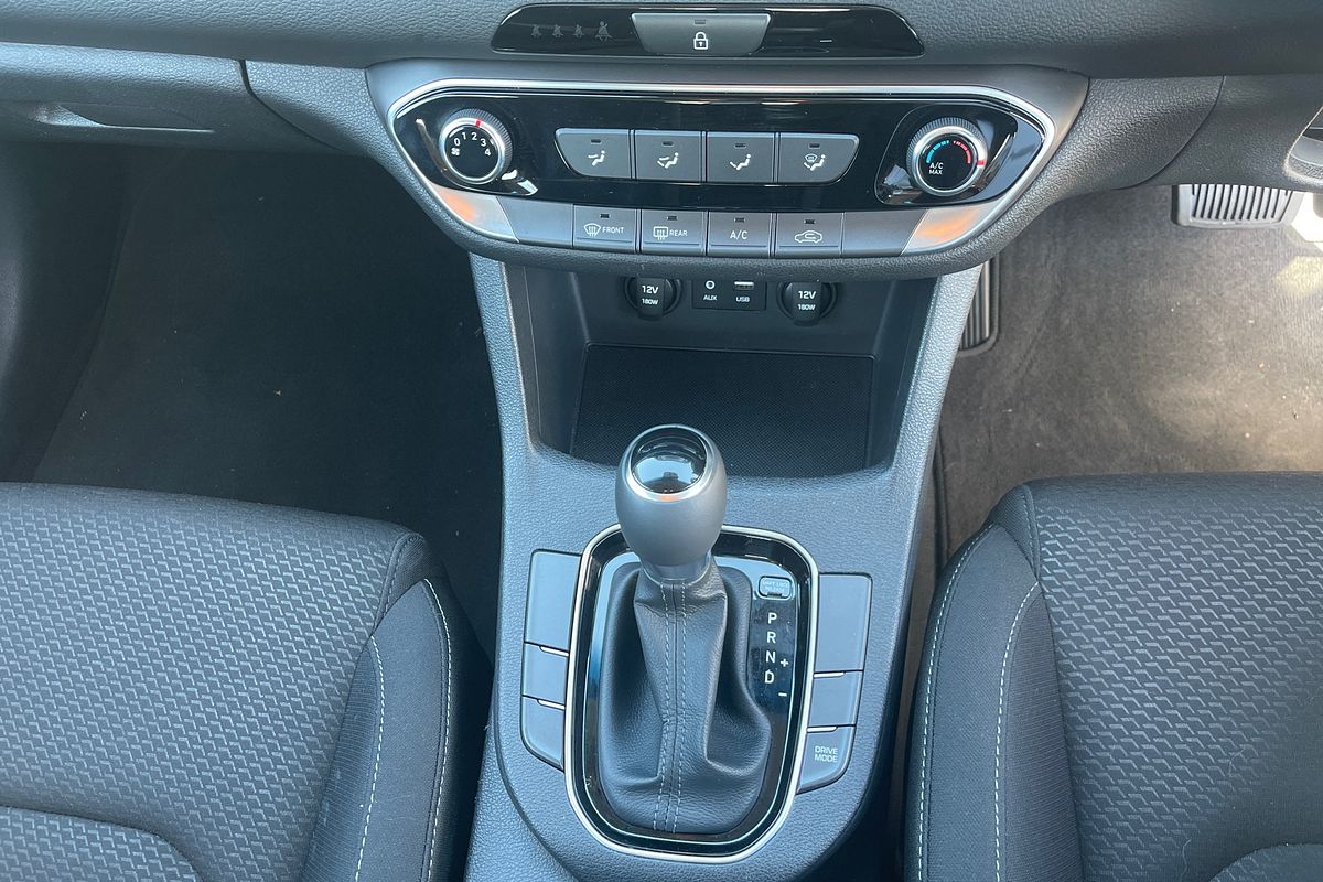 2019 Hyundai i30 Active PD2