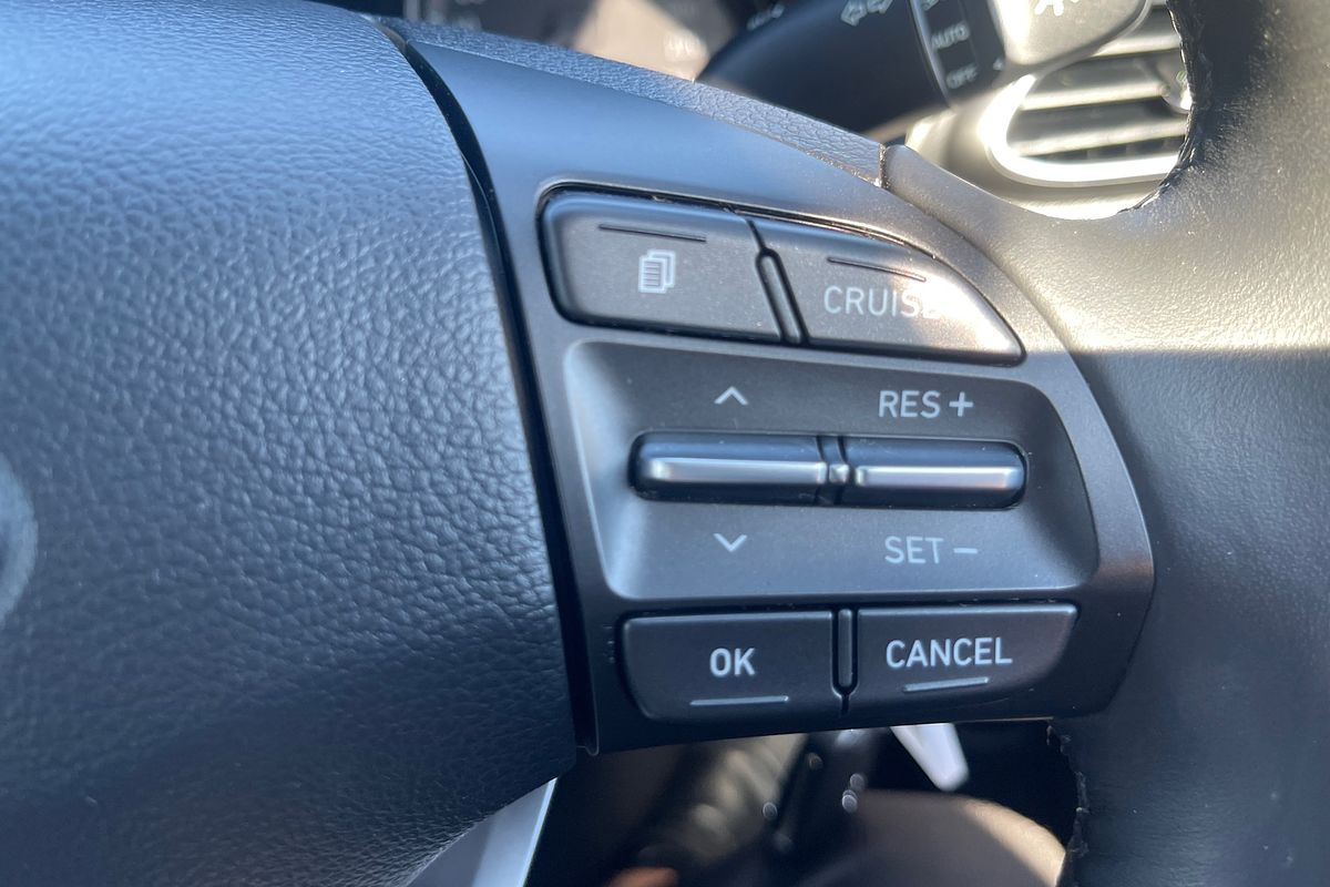 2019 Hyundai i30 Active PD2