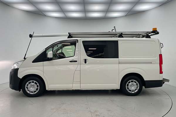 2019 Toyota Hiace GDH300R LWB