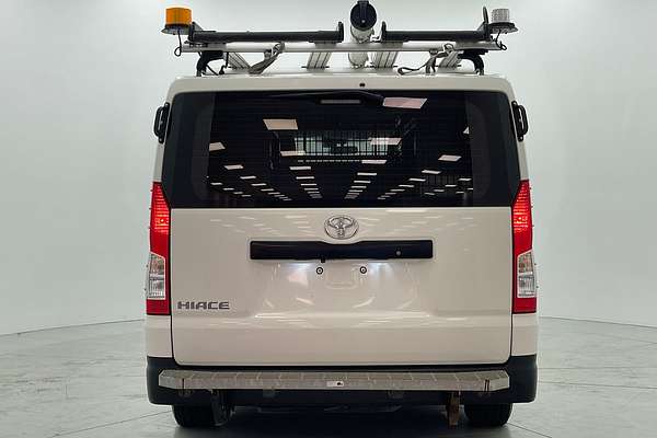 2019 Toyota Hiace GDH300R LWB