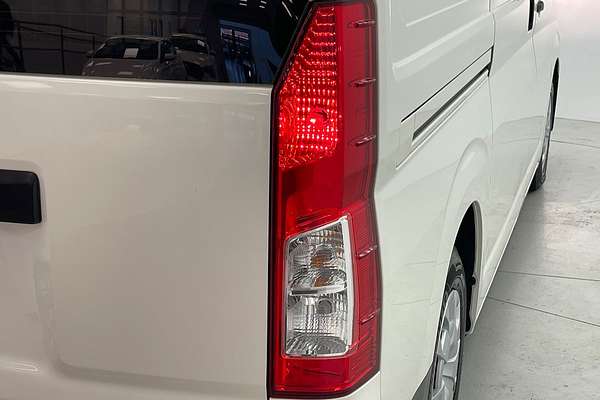 2019 Toyota Hiace GDH300R LWB