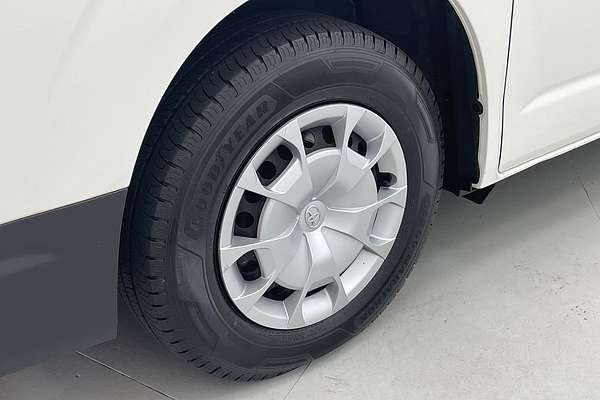 2019 Toyota Hiace GDH300R LWB