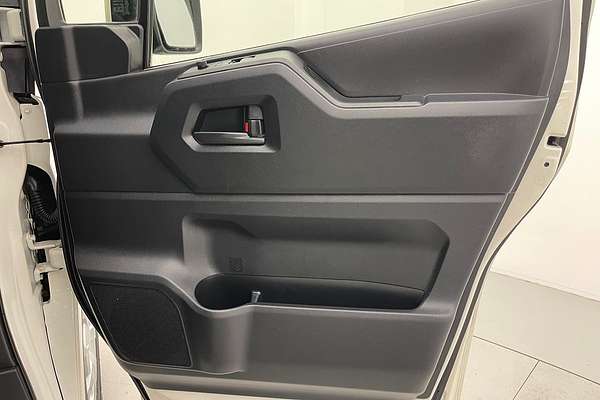 2019 Toyota Hiace GDH300R LWB